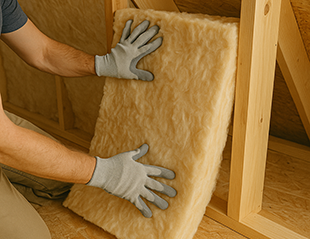 Insulation